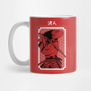 RONIN Mug